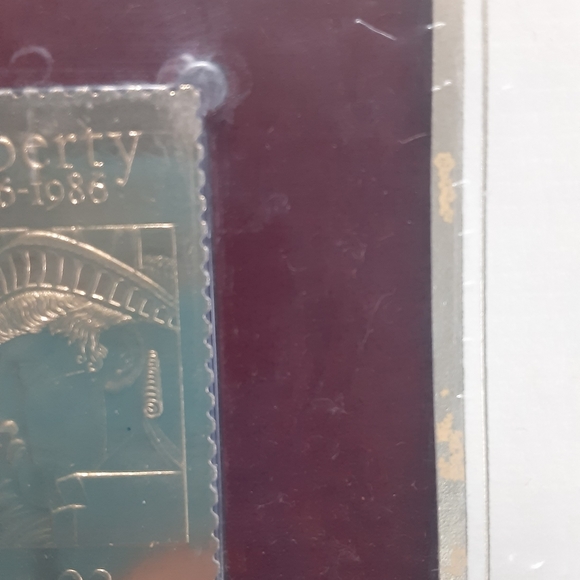 Stamp - Picture 2 of 2